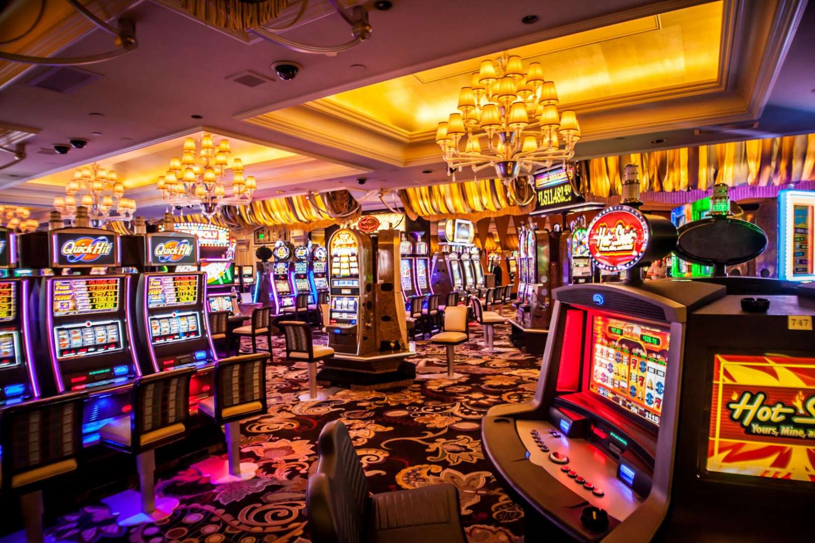 Nimabet Push Gaming Çekilişi